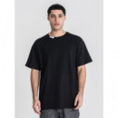 Camiseta Gk 2017 Oversizednegro  GIANNIKAVANAGH