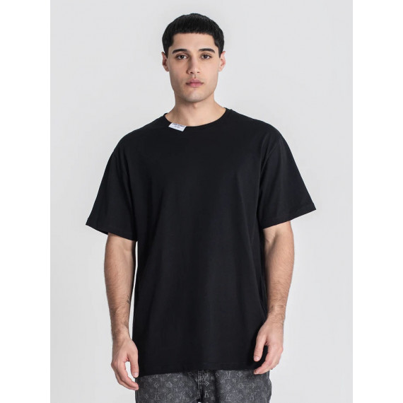 Camiseta Gk 2017 Oversizednegro  GIANNIKAVANAGH