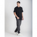 Camiseta Gk 2017 Oversizednegro  GIANNIKAVANAGH