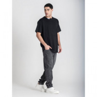 Camiseta Gk 2017 Oversizednegro  GIANNIKAVANAGH