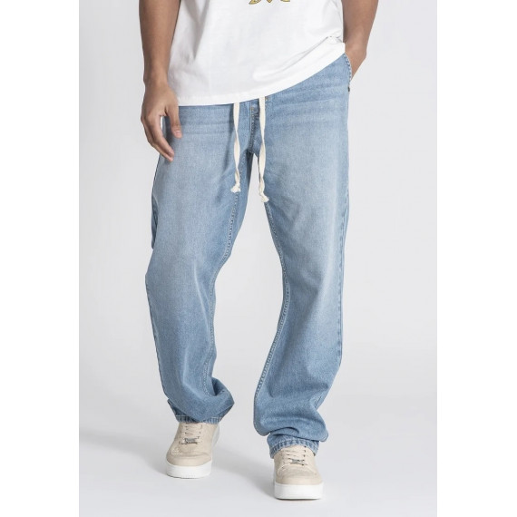 Pantalón Gk Chillvaquero  GIANNIKAVANAGH