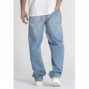 Pantalón Gk Chillvaquero  GIANNIKAVANAGH