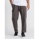 Pantalón Gk Army Gris  GIANNIKAVANAGH