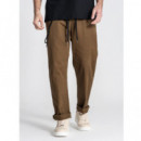 Pantalón Gk Army Khaki  GIANNIKAVANAGH