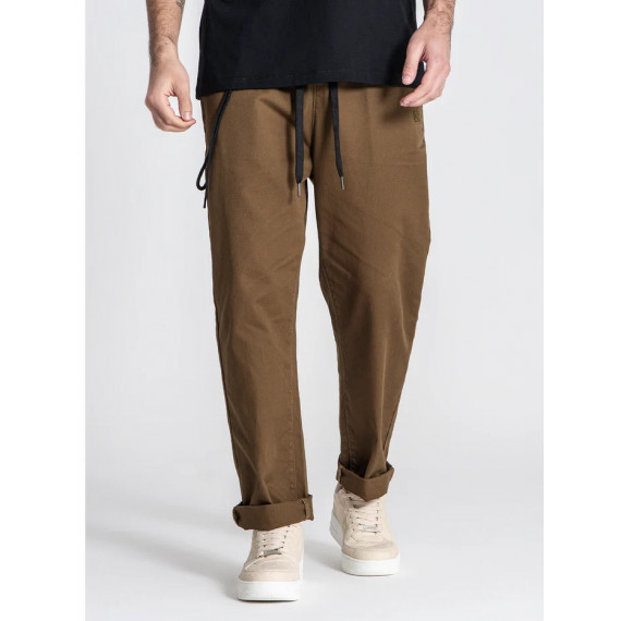 Pantalón Gk Army Khaki  GIANNIKAVANAGH