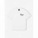 Camiseta Deus Sourmugblanco  DEUS EX MACHINA