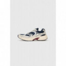 Zapatillas Tommy Archive ´25 Multi  TOMMY JEANS