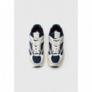 Zapatillas Tommy Archive ´25 Multi  TOMMY JEANS