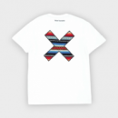 Camiseta BLUE BANANA Classicblanco