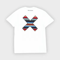 Camiseta BLUE BANANA Classicblanco