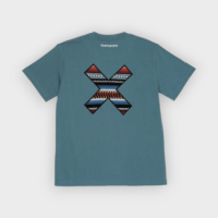 Camiseta BLUE BANANA Classicverde