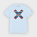 Camiseta BLUE BANANA Classicazul