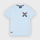 Camiseta BLUE BANANA Classicazul