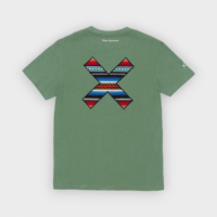 Camiseta BLUE BANANA Classickhaki