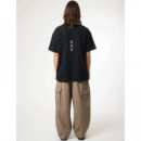 Camiseta BLUE BANANA Bonfirenegro