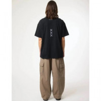 Camiseta BLUE BANANA Bonfirenegro