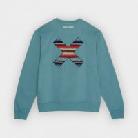 Sudadera BLUE BANANA Classicverde