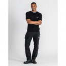 Camiseta Gk Knitnegro  GIANNIKAVANAGH