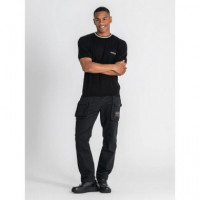 Camiseta Gk Knitnegro  GIANNIKAVANAGH