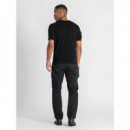 Camiseta Gk Knitnegro  GIANNIKAVANAGH