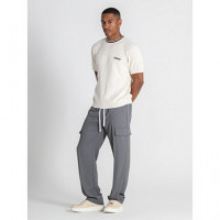 Camiseta Gk Knitbeige  GIANNIKAVANAGH