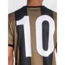 Camiseta Gk Teamverde  GIANNIKAVANAGH