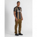 Camiseta Gk Teamverde  GIANNIKAVANAGH