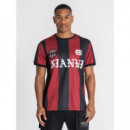Camiseta Gk Teamburdeos  GIANNIKAVANAGH