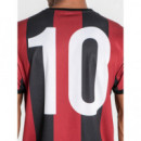 Camiseta Gk Teamburdeos  GIANNIKAVANAGH