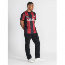 Camiseta Gk Teamburdeos  GIANNIKAVANAGH