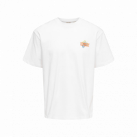 Camisetas Hombre Camiseta ONLY&SONS Fred Viñedos