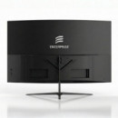 Monitor ENTERPRISE Ultragame-view 27" Curvo 200HZ 2 X HDMI + 2 X Displayport Multimedia Vesa 3YR Gar