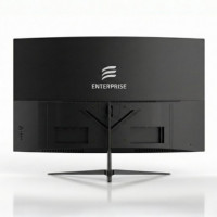 Monitor ENTERPRISE Ultragame-view 27" Curvo 200HZ 2 X HDMI + 2 X Displayport Multimedia Vesa 3YR Gar