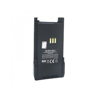 Bateria Litio MIDLAND PB-BR02 Pro Z 7.4V 2000MAH Li-ion
