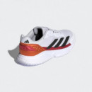 Courtquick White Red  ADIDAS