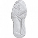 Courtquick White Red  ADIDAS