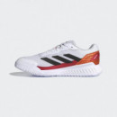 Courtquick White Red  ADIDAS