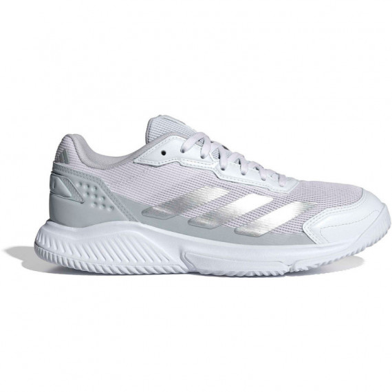 Courtquick Padel Woman White  ADIDAS