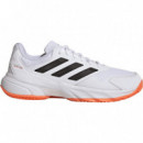 Courtjam Control 3 Clay  ADIDAS