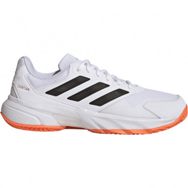 Courtjam Control 3 Clay  ADIDAS