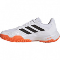Courtjam Control 3 Clay  ADIDAS