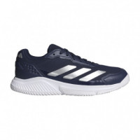 Courtquick Padel Azul Blanco  ADIDAS