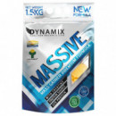 Massive Gainer DYNAMIX - 1.5 Kg