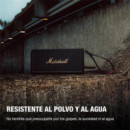 Altavoz BLUETOOTH MARSHALL Middleton Ii Black And Brass