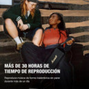 Altavoz BLUETOOTH MARSHALL Middleton Ii Black And Brass