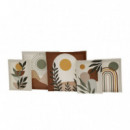 Decoración Cuadro 2513405