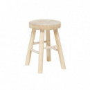 Decoración Taburete 4015017