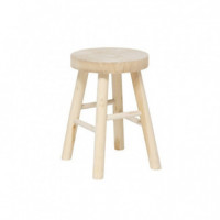 Decoración Taburete 4015017