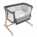 Funda Nórdica + Relleno Minicuna Bronto Bimbidreams  BIMBI DREAMS