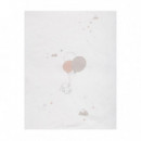 Funda Nórdica+ Relleno Minicuna Jolie Lino Bimbidreams  BIMBI DREAMS